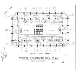 International Plaza (D2), Apartment #561233851